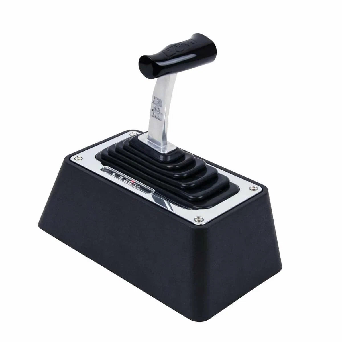 B&M Automatic Detent Shifter - SportShifter - 80776